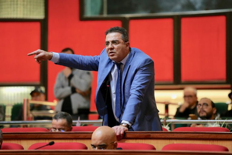 El Hamami entre dans le cercle des contestations électorales à Tanger