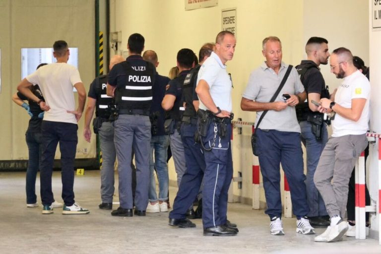 Un détenu marocain en fuite provoque des coups de feu dans un hôpital en Italie