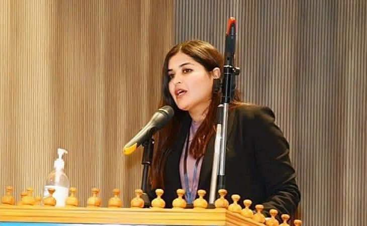 Al Hoceïma.. Najma Amzghar prend la présidence de la commune d'Aït Qamra