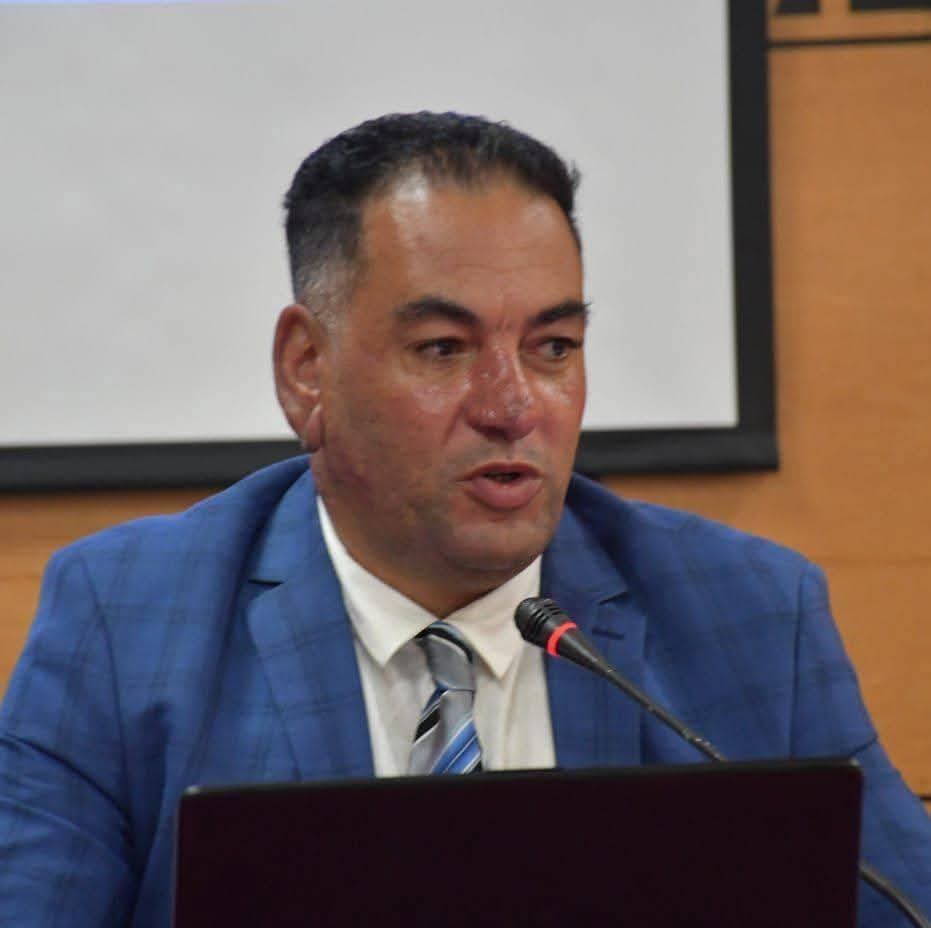 La cour d'appel de Kénitra réduit la peine d'Idriss Sedraoui à 4 mois de prison ferme