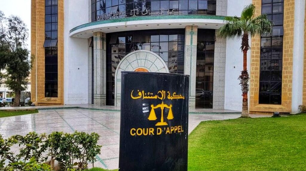 Prison et amende pour un accusé dans l'affaire d'agression contre une Marocaine aux Pays-Bas