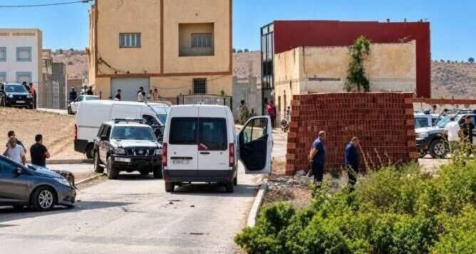 Affaire du meurtre d'un policier à Imzouren : convocation d'une douzaine de gendarmes pour des soupçons de liens avec un suspect