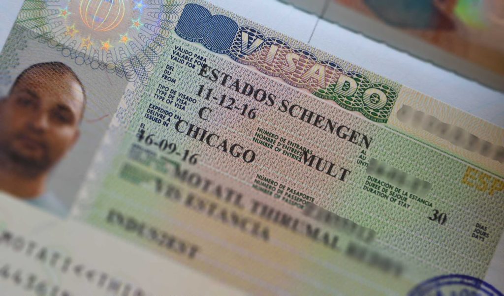 Crise des rendez-vous de visa à Nador : des intermédiaires imposent 4 000 dirhams et le citoyen paie le prix