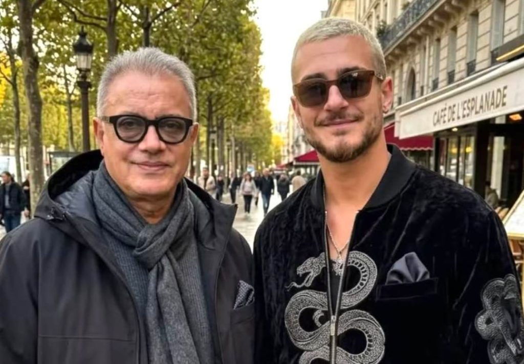 Bachar Abdo adresse un message poignant et reproche aux instances artistiques du Maroc pour l'épreuve de son fils