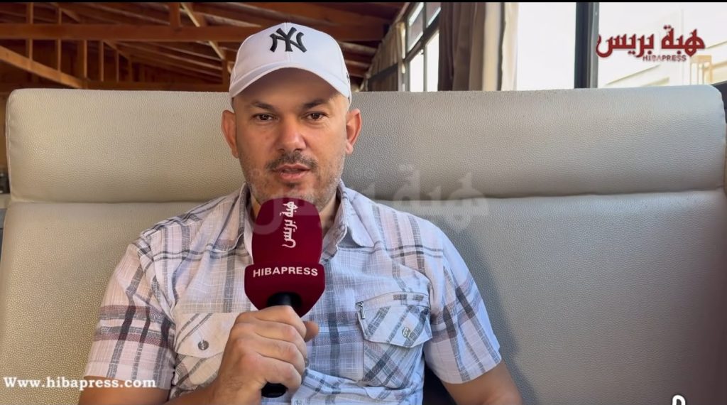 Nador.. Un citoyen révèle les détails d'une escroquerie immobilière – Vidéo
