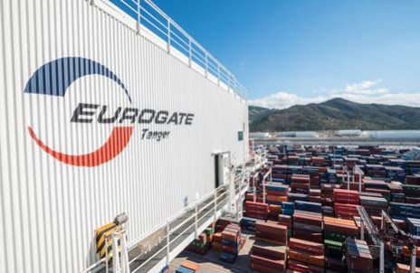 Des pirates menacent de publier les données de la société «Eurogate Tanger» contre 6 millions de dollars