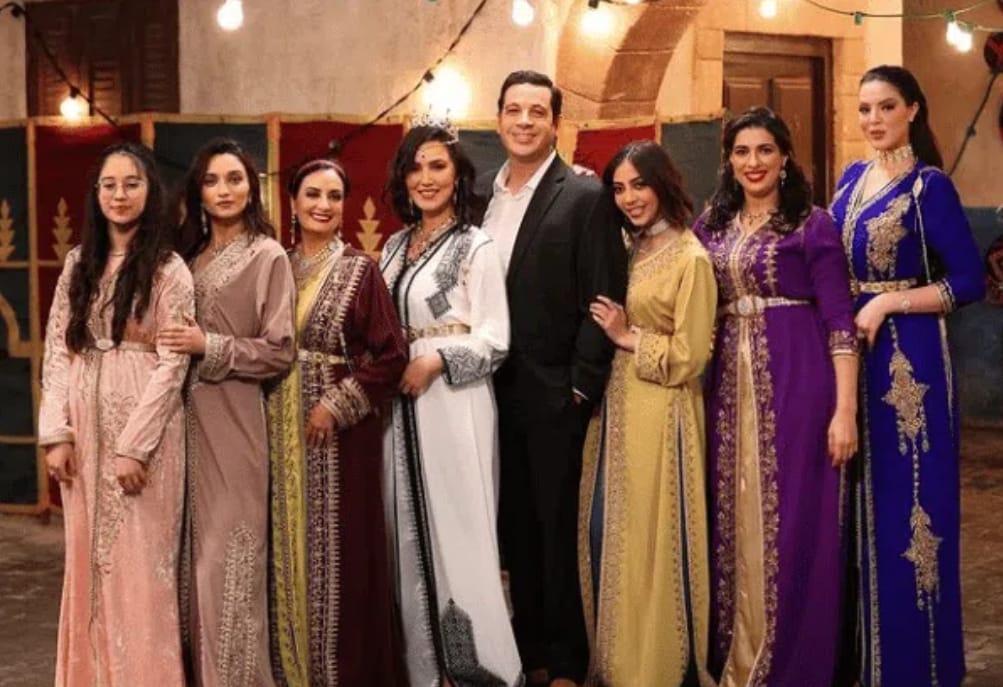 "Khou Khwatatou" fait son retour.. le tournage de la deuxième partie démarre en prévision du prochain Ramadan