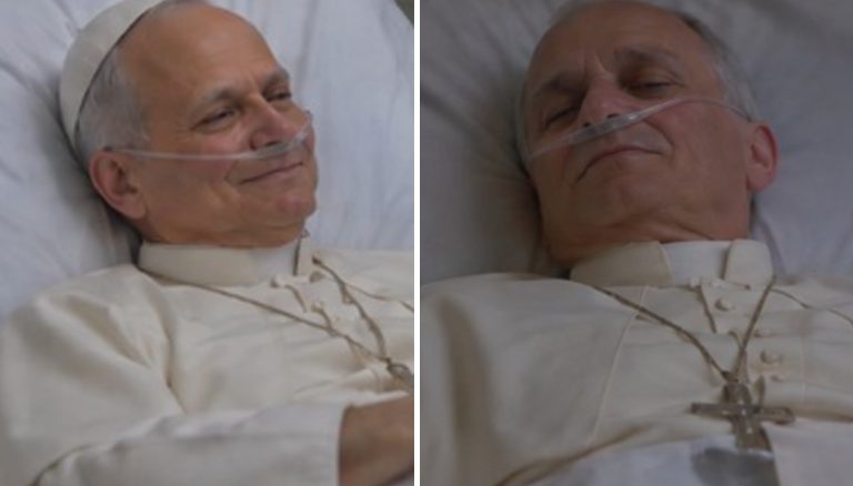 Le Pape Léon XIV subit une intervention chirurgicale au poumon à Rome