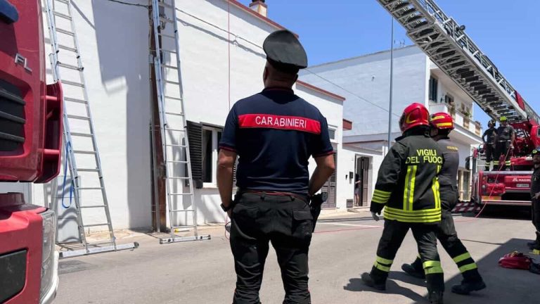 Un ouvrier marocain décède en Italie suite à un accident de travail tragique