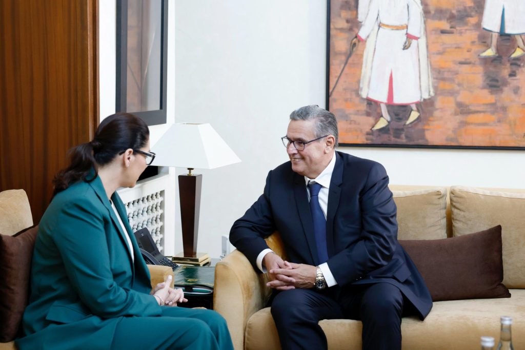 5 ans du gouvernement Akhannouch : l'héritage des réformes et le défi de bâtir sur les acquis testent les capacités du gouvernement El Mansouri