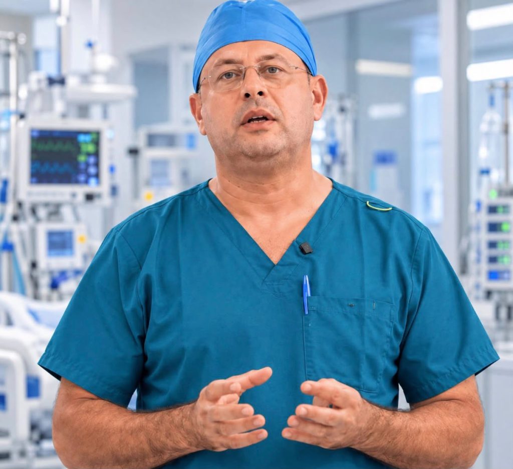 Après sa condamnation, un large élan de solidarité avec le «médecin des pauvres» Rachid Cherrab