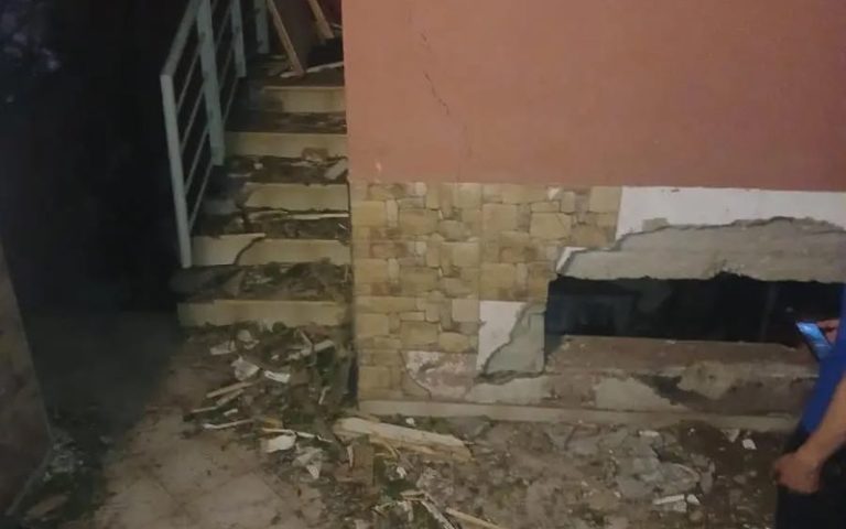 Explosion puissante réveille les habitants d'Agadir – Photos