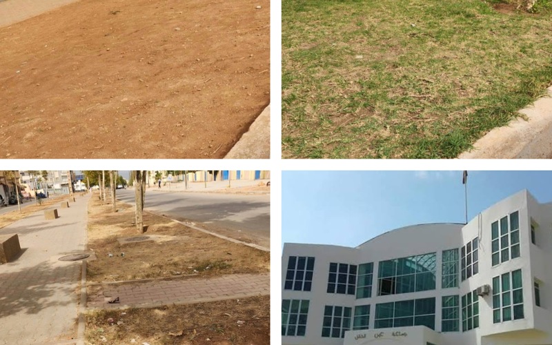 Moulay Yaâcoub.. La vérification de la gestion administrative de la commune d'Ain Chqaf ouvre la voie à la surveillance d'autres dossiers