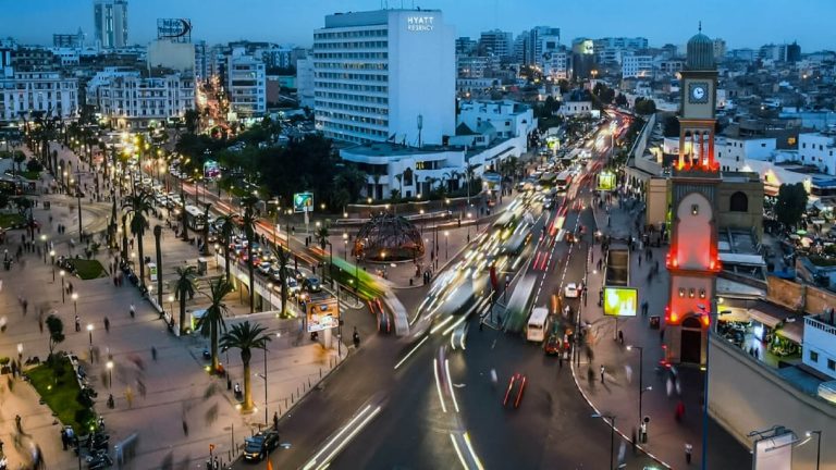 D'une valeur supérieure à un milliard de dirhams.. programmation de 34 grands projets dans la région de Casablanca-Settat