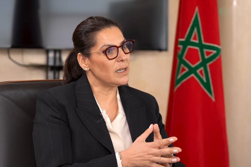 Loi de finances : le premier projet urgent attendu par le gouvernement Mansouri et son ministre des finances