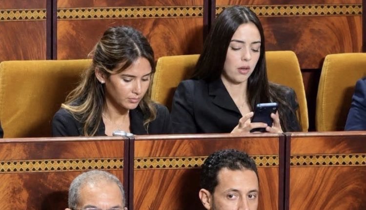 Des députés votent les lois et enfreignent le règlement de leur Chambre... Les nouveaux élus ignorent-ils les règles du Parlement ?