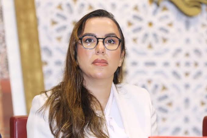 Qui est Najwa Kokous, nommée par le Roi ministre de la Famille, du Développement social et de l'Égalité ?