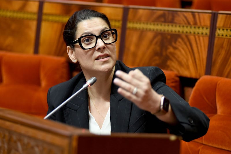 El Mansouri au PJD : Le discours de victimisation qui vous a réussi autrefois n'est plus utile aujourd'hui