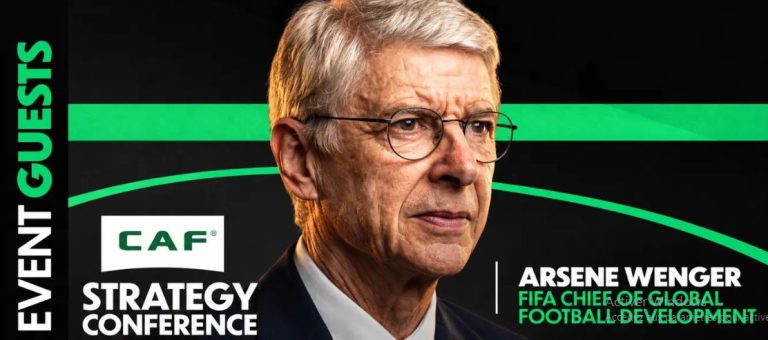 CAF Strategy Conference: Table ronde réunissant plusieurs sélectionneurs à l’origine des performances remarquables des équipes nationales africaines à la Coupe du Monde de la FIFA 2026