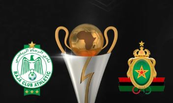 CAF Ligue des Champions : le deuxième tour préliminaire débute ce week-end, avec le RAJA, AS FAR, MAS et RSB
