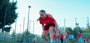 Rabat: L’ONG Tibu Africa et la GIZ Maroc mobilisent la diplomatie sportive pour rapprocher les jeunesses marocaine et allemande 5 Rabat: L’ONG Tibu Africa et la GIZ Maroc mobilisent la diplomatie sportive pour rapprocher les jeunesses marocaine et allemande