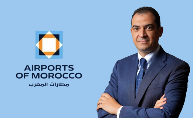 Office des aéroports : Nomination de Nabil Massali à la tête du pôle de navigation aérienne