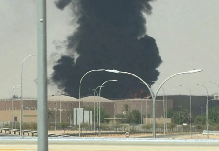 Arabie Saoudite : Nouvelle attaque ciblant l'aéroport de Riyad fait des blessés