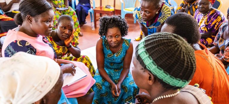 Journée Mondiale de la Paix : à l’ONU, les jeunes réclament plus qu’une place à la table