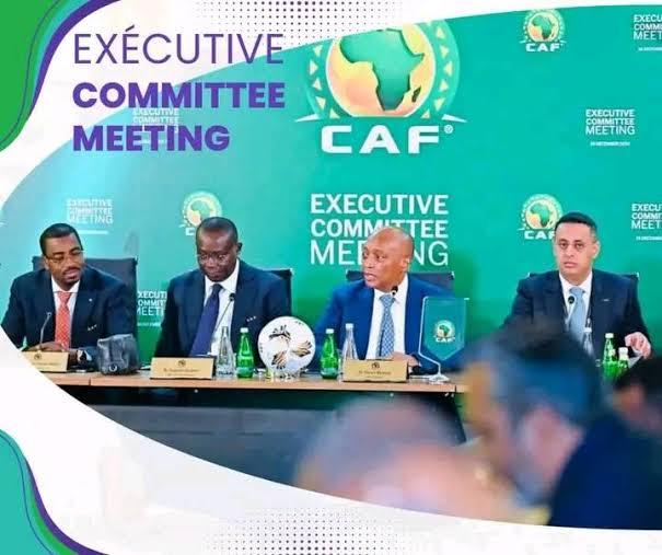 Le Comité exécutif de la CAF approuve le calendrier des compétitions de la CAF pour la période 2026-2030, les dates des événements de la CAF et les modifications apportées au règlement des compétitions interclubs de la CAF.