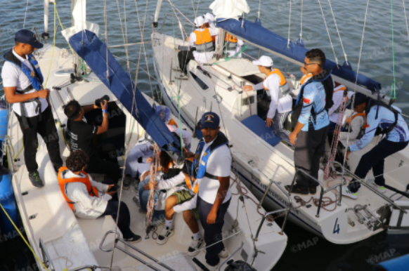 El Jadida : la jeunesse et la sensibilisation environnementale au cœur de la 9e édition du « Forum de la Mer »