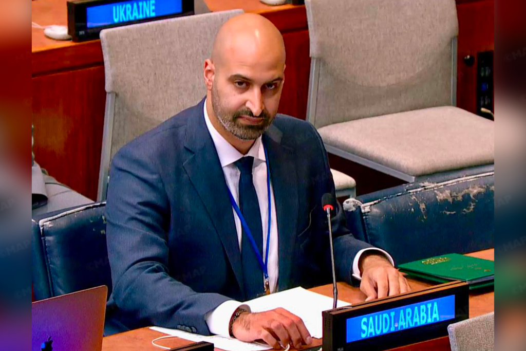 Les Nations Unies : L'Arabie Saoudite, le Qatar, Bahreïn et le Koweït renouvellent leur soutien à la marocanité du Sahara