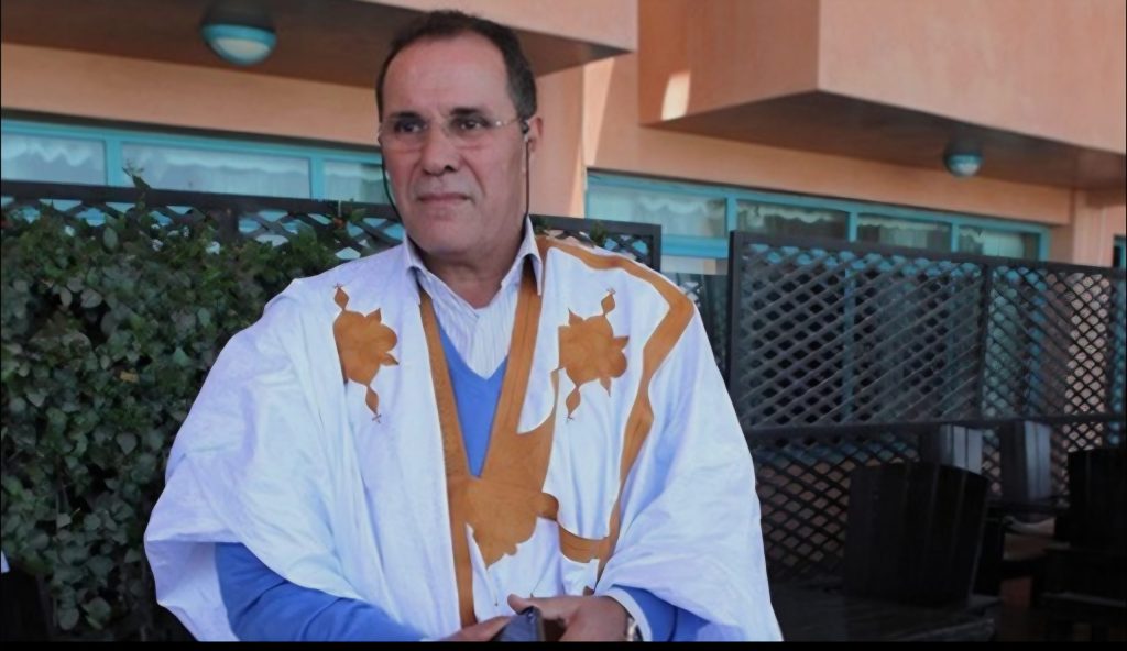 Hassan Dirham démissionne du Conseil régional de Laâyoune et du Conseil de la commune de Boujdour