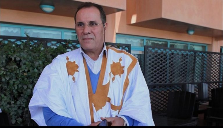 Hassan Dirham démissionne du Conseil régional de Laâyoune et du Conseil de la commune de Boujdour