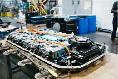 Le Maroc, un hub mondial majeur de production de véhicules électriques