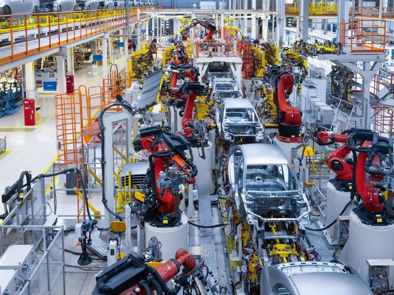 Tanger devient une porte d'entrée pour l'industrie chinoise vers les marchés européens