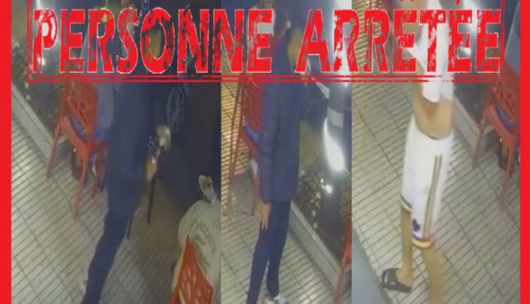 Agadir : arrestation d'une personne impliquée dans l'agression d'un client avec une substance caustique dans un fast-food