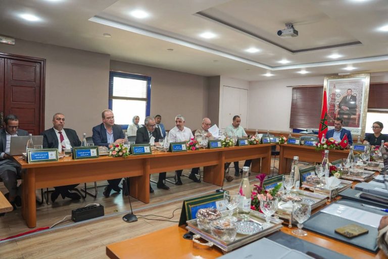 Agadir.. L'absence de vice-présidents et de membres du conseil régional soulève des interrogations