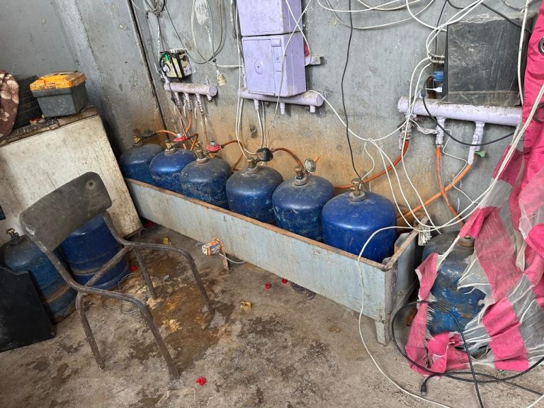 Inzegane.. une descente dans une boulangerie révèle des irrégularités en matière d'hygiène et de sécurité