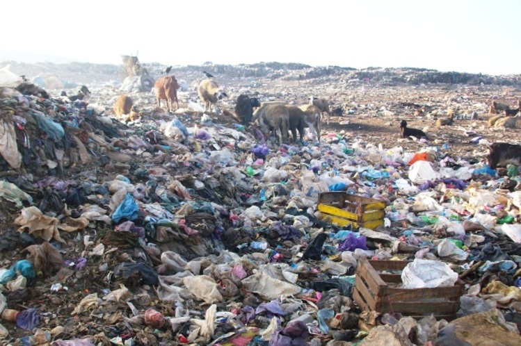 Taroudant.. Un projet de centre d'enfouissement régional des déchets déclenche des protestations citoyennes