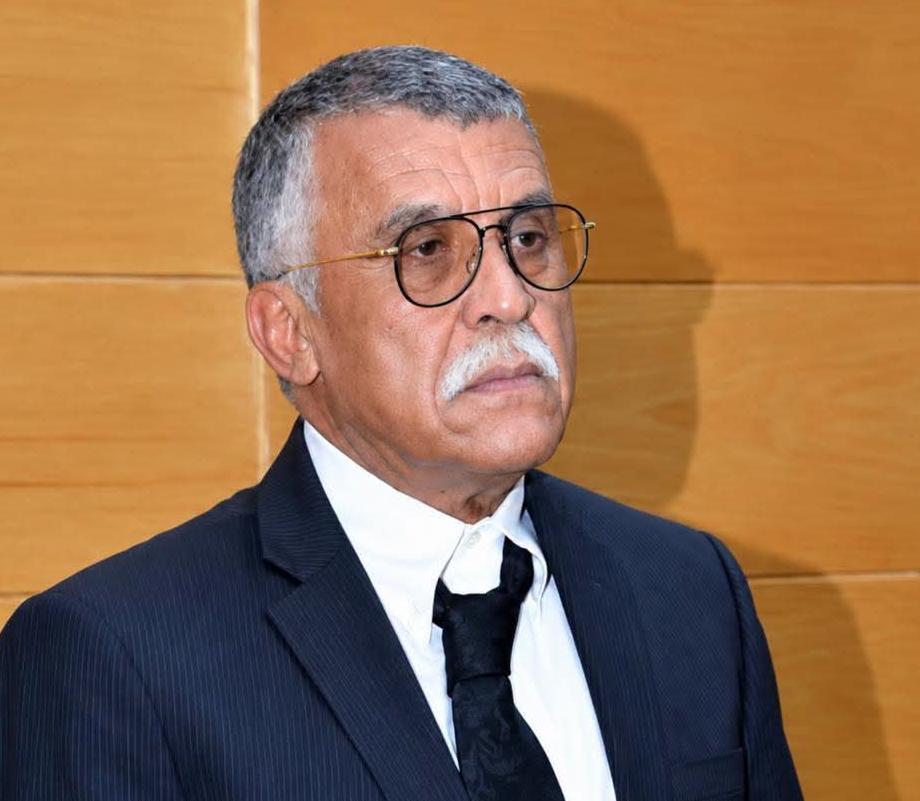 Après 14 ans à la tête de la Direction Régionale.. Azzedine Alaoui prend sa retraite à Tanger