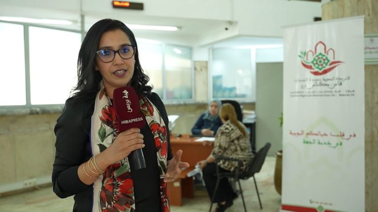 SRM Fès-Meknès : Le guichet unique pour les promoteurs immobiliers reflète une amélioration continue de la qualité des services (Vidéo)