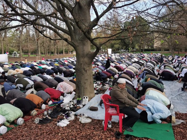 Turin autorise la construction d'un complexe islamique financé par le Maroc