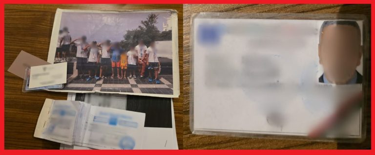 Escroquerie et usurpation d'identité mènent à l'arrestation de deux personnes à Marrakech
