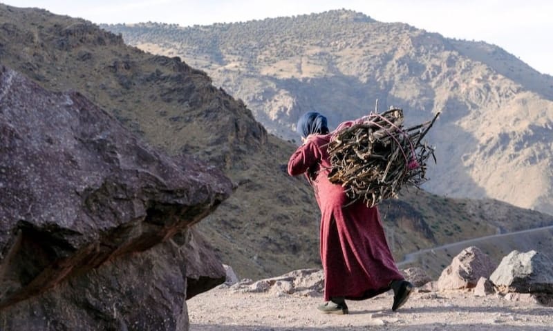 Souss Massa : D'Ida Ougnidane à Tata.. Les montagnes revendiquent leur droit au développement