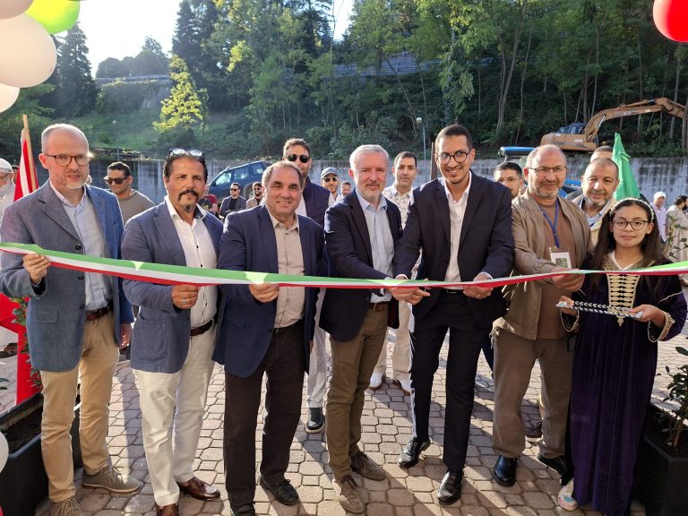 Italie : un centre culturel marocain pour renforcer la présence de la communauté et les ponts de communication