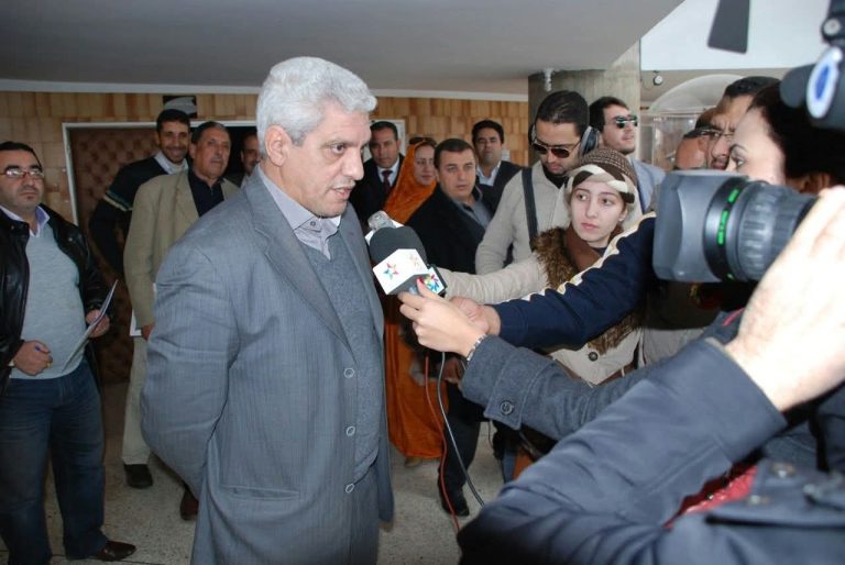 Al Hoceïma : El Ouazzani dément sa démission de la présidence de la commune d'Al Hoceïma