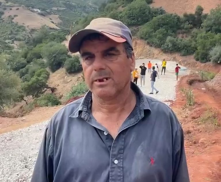 Tétouan.. un citoyen se plaint d'être privé d'électricité depuis 1994