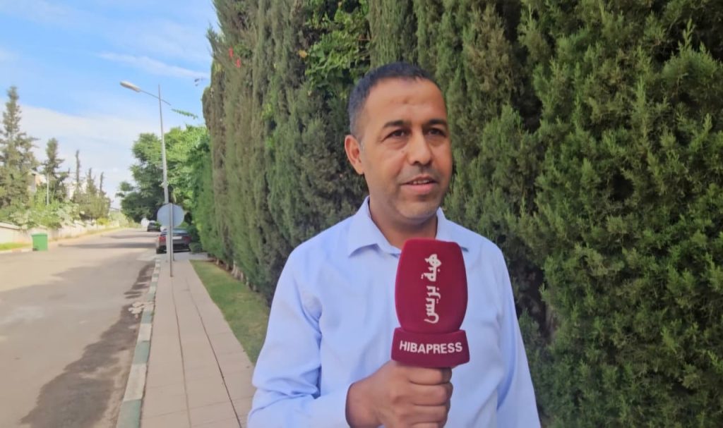 Aïn Chkef à Fès.. Ben Cheikh Mounir réaffirme sa confiance en la justice concernant le dossier de diffamation