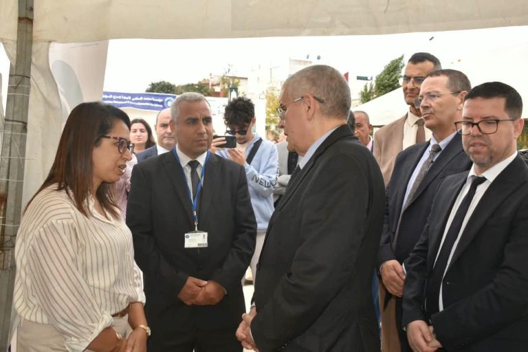 Tétouan.. une initiative pour permettre aux anciens détenus de lancer des projets générateurs de revenus