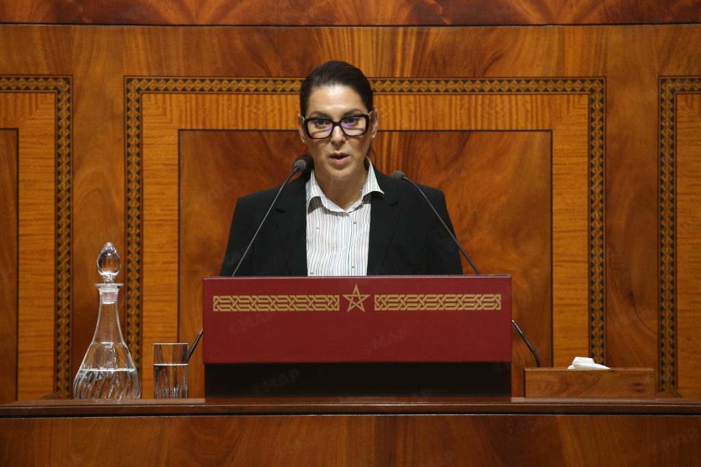 Les chantiers de l'ancien gouvernement se poursuivent sous l'ère El Mansouri.. et le slogan du changement de cap soulève des interrogations